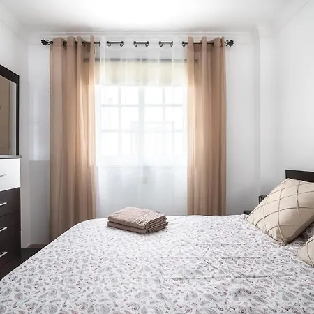 Apartment Apartamento En Barrio Tipico: Experiencia Local. Costa Adeje (Tenerife)