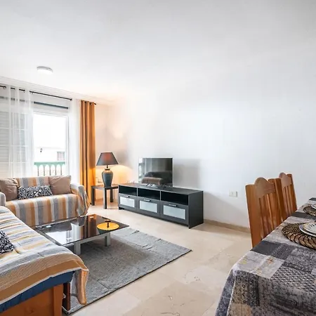 Apartment Apartamento En Barrio Tipico: Experiencia Local.