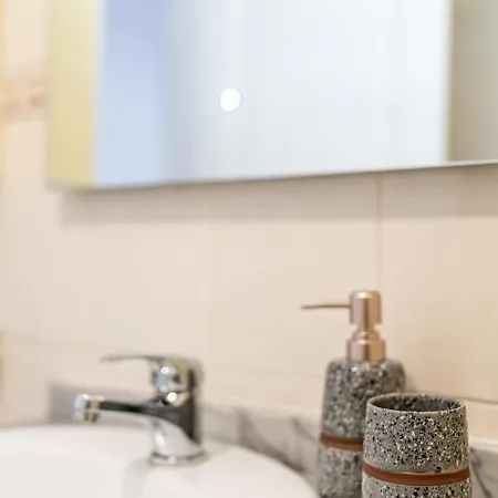 Apartment Apartamento En Barrio Tipico: Experiencia Local. Costa Adeje (Tenerife)