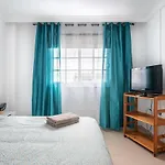 Apartment Apartamento En Barrio Tipico: Experiencia Local. *