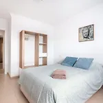Διαμέρισμα Apartamento En Barrio Tipico: Experiencia Local. Costa Adeje (Tenerife)