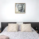 Apartamento En Barrio Tipico: Experiencia Local. * Costa Adeje (Tenerife)