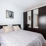Apartamento En Barrio Tipico: Experiencia Local. Διαμέρισμα *