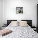 Apartamento En Barrio Tipico: Experiencia Local. Διαμέρισμα Costa Adeje (Tenerife)