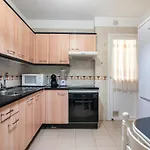 Διαμέρισμα Apartamento En Barrio Tipico: Experiencia Local. *