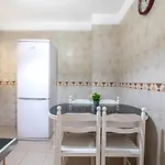 Apartamento En Barrio Tipico: Experiencia Local. Costa Adeje (Tenerife)