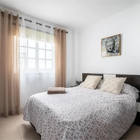 公寓 Apartamento En Barrio Tipico: Experiencia Local.