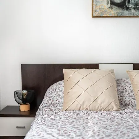 公寓 Apartamento En Barrio Tipico: Experiencia Local. *