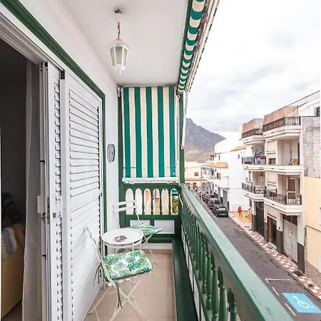 Apartamento En Barrio Tipico: Experiencia Local. *