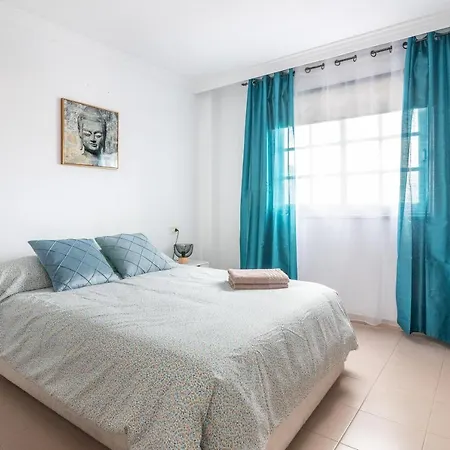 Apartamento En Barrio Tipico: Experiencia Local. *