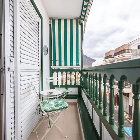 Appartement Apartamento En Barrio Tipico: Experiencia Local. *