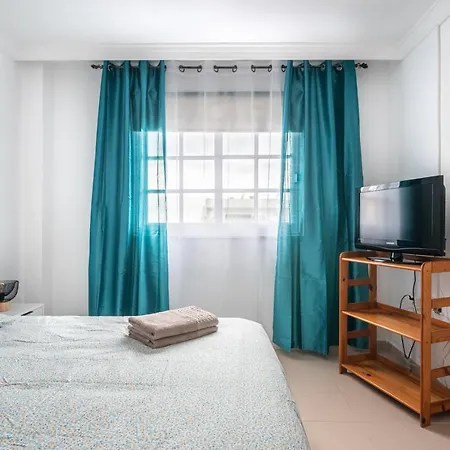 Apartmán Apartamento En Barrio Tipico: Experiencia Local. *